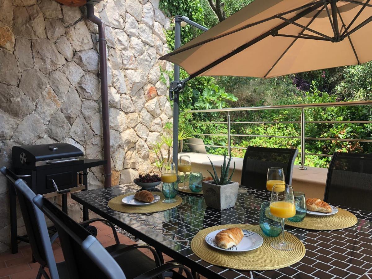 Blue Dream - Stylish Apt With Stunning Sea View Dubrovník Exteriér fotografie