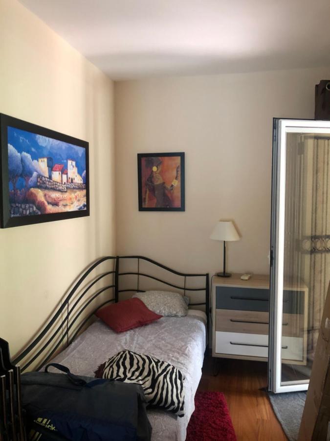 Blue Dream - Stylish Apt With Stunning Sea View Dubrovník Exteriér fotografie